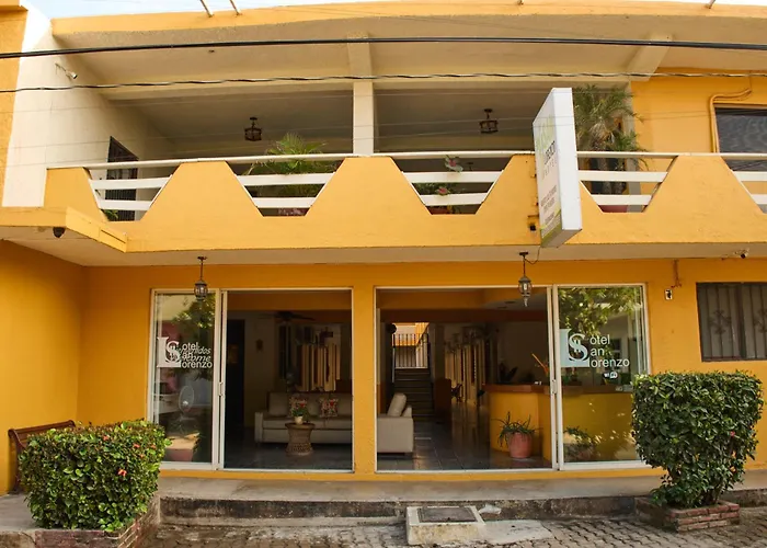 Hotel San Lorenzo