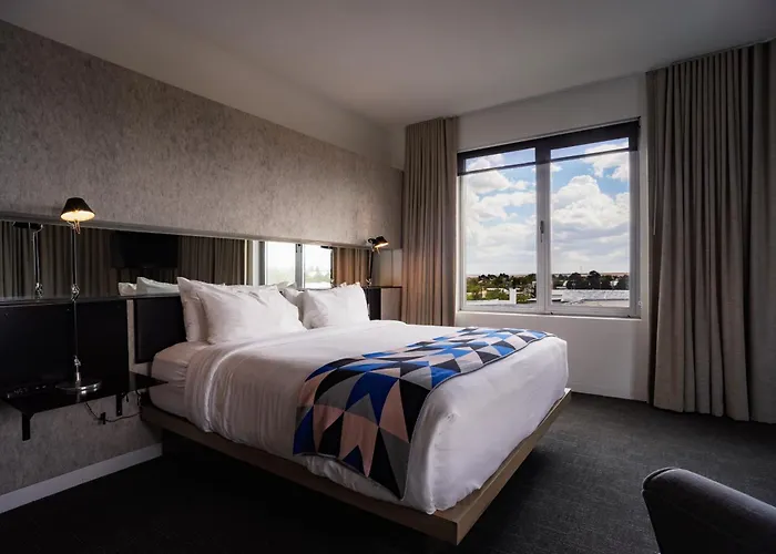 Hotel Saint George