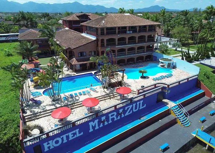 Hotel Marazul