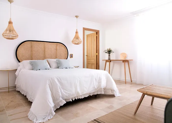 El Bálsamo - Hotel Rural 5 Estrellas