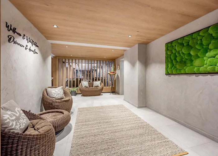 Tilia Living - B&B Mit Dem Komfort Eines Kleinen, Feinen Hotels