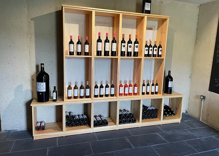 Boutique Finca esencial