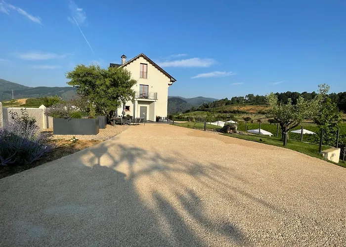 Boutique Finca esencial