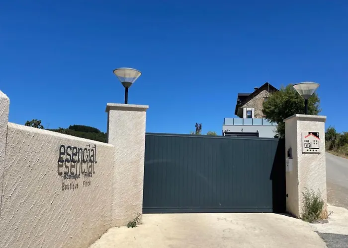 Boutique Finca esencial