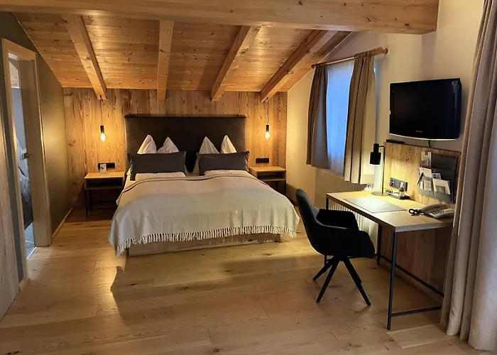 Moser-Hochkoenig Genuss Wirtshaus Hotel