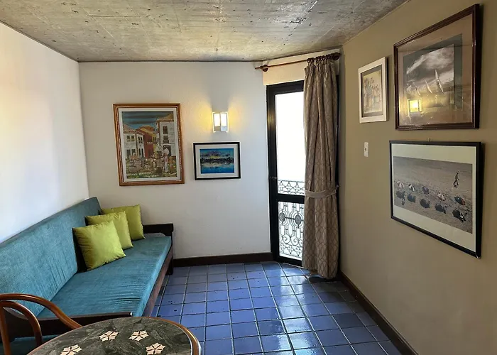 Hotel Catharina Paraguaçu