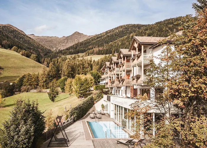 Hotel & Spa Sonnenparadies By Falkensteiner