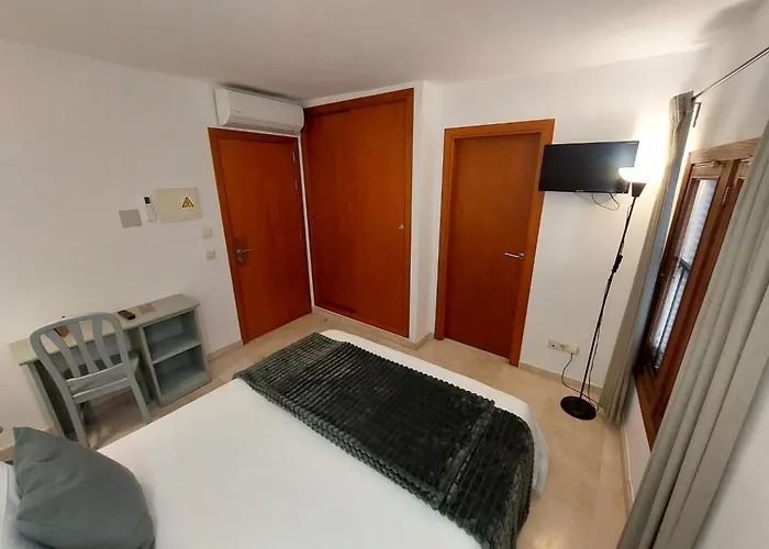 My Rooms Manacor Centre By My Rooms Hotels