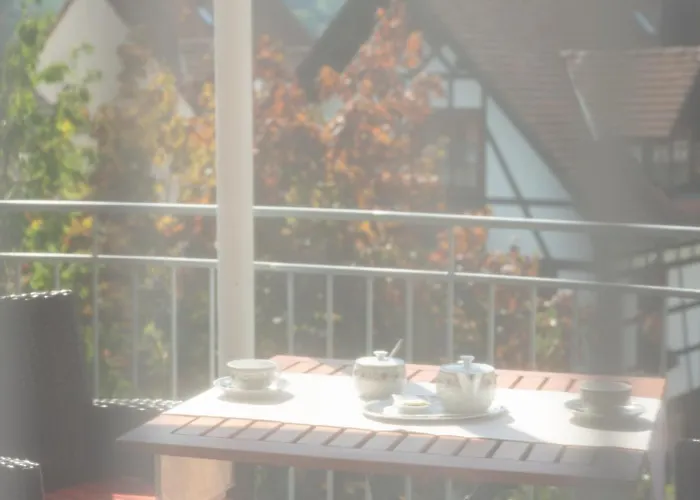 Hotel Am Muehlbach