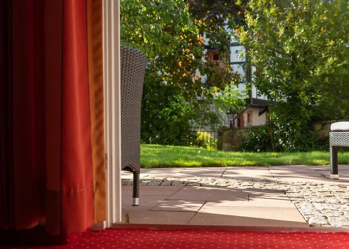 Hotel Am Muehlbach