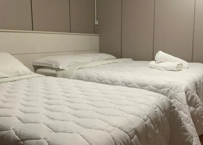 Hotel Morada dos Pinheiros
