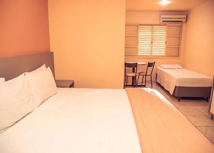 Stalo Hotel