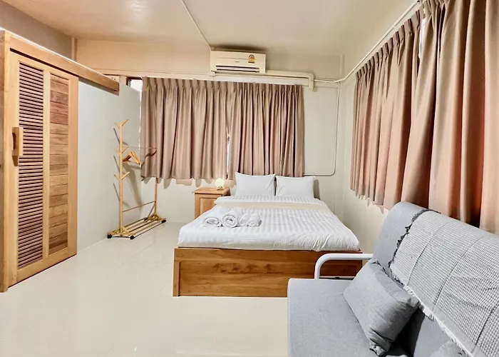 Muji Hotel Krabi