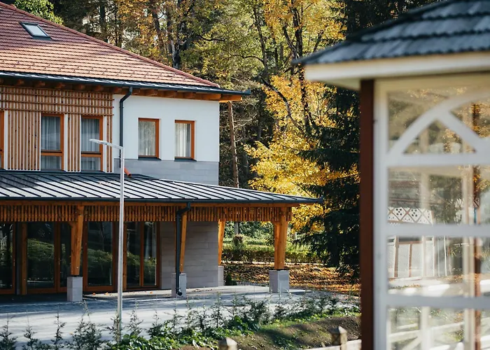 Villa Bellini Borszek