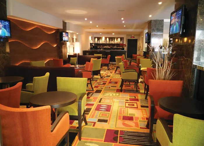 Hotel Metropol Mexico