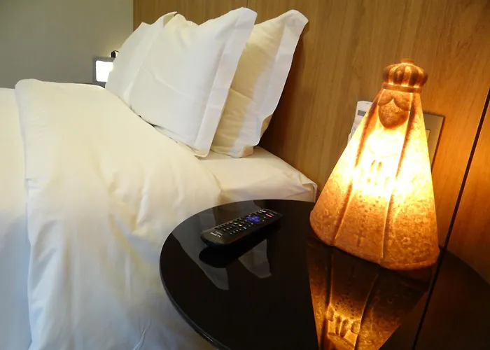Hotel Porto Real Aparecida