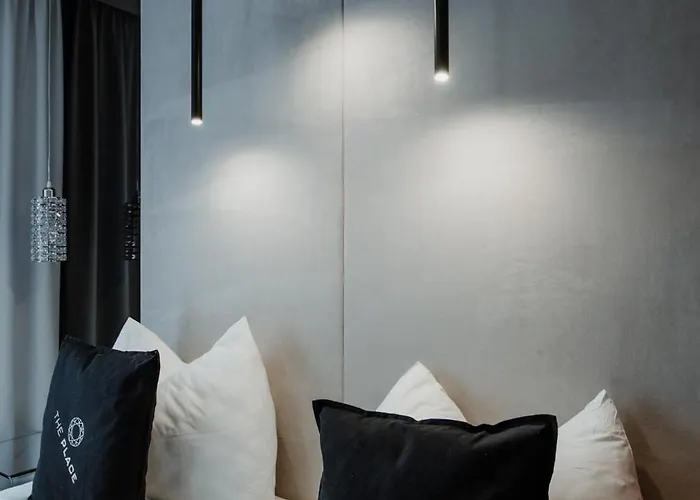 The Place Boutique&Design Hotel Flachau
