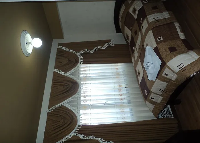 Hotel Jumari
