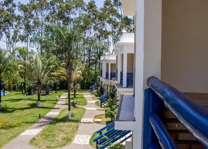 Mirante Praia Hotel