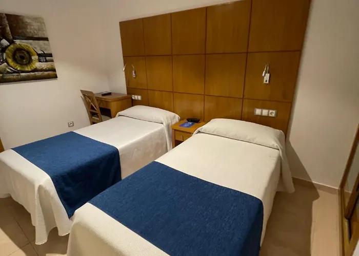 Hotel Tio Pepe
