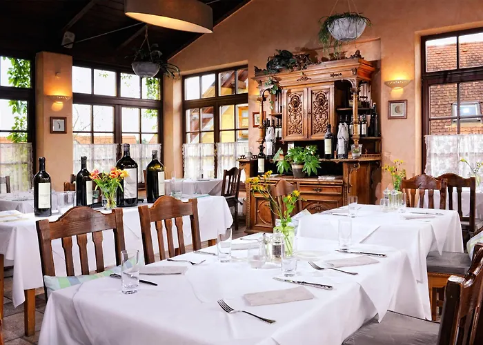 Sattlerhof Geniesserhotel & Weingut