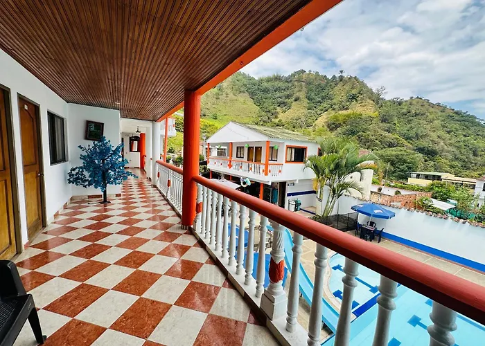 Hotel Caribe La Vega