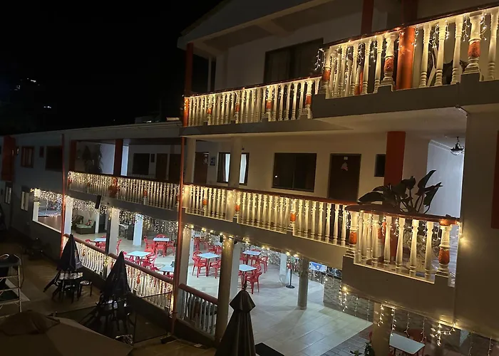 Hotel Caribe La Vega