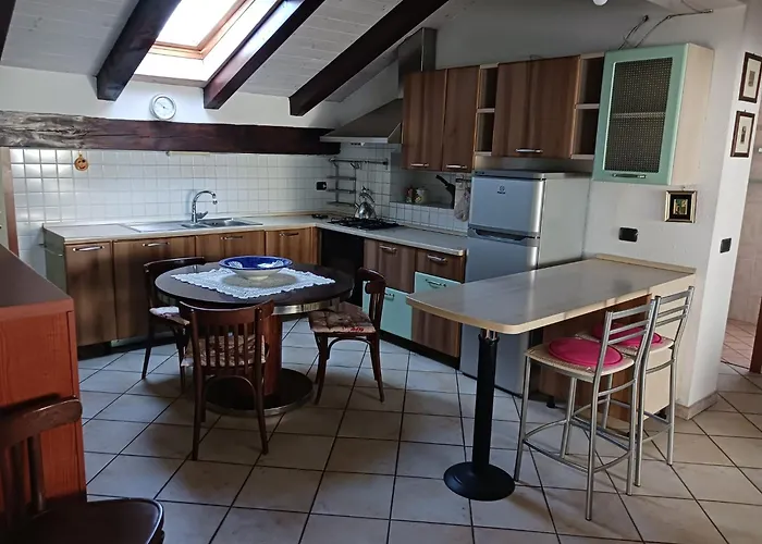Aparthotel Au Petit Chevrot à Cerise