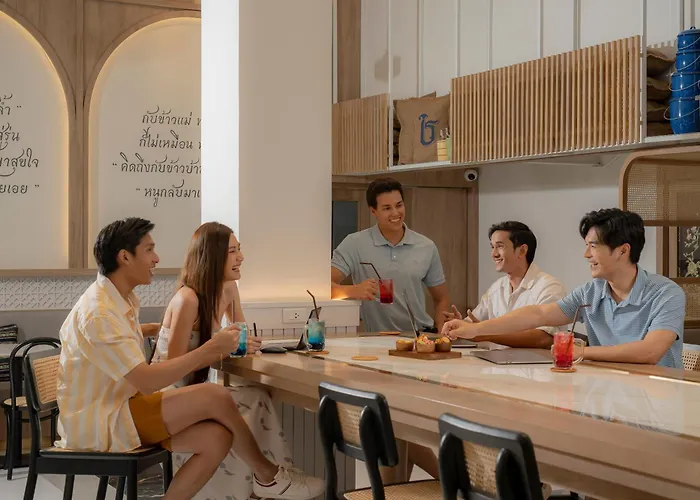 Pranakorn Heritage Hotel