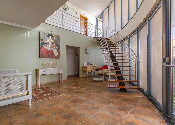 Charming Residence & Guest House Dom Manuel I Adults Only