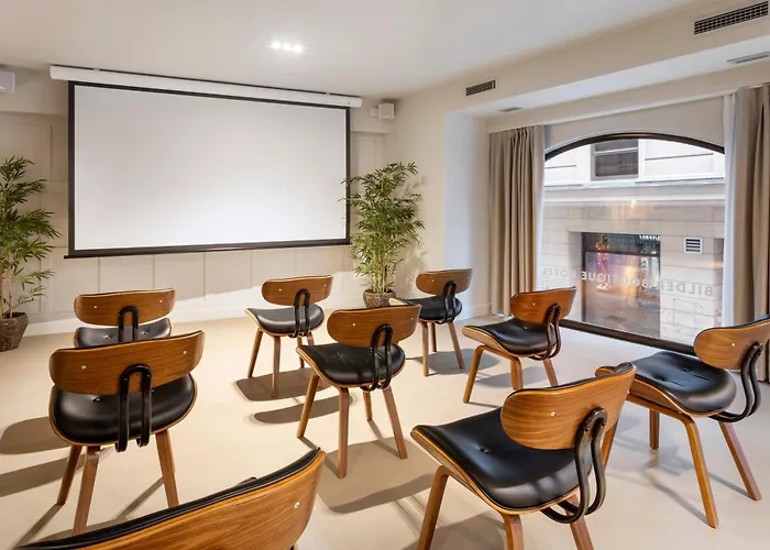 Bilder Boutique Hotel