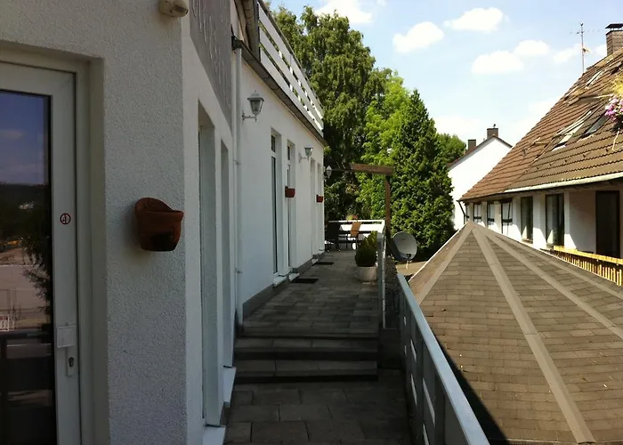 Hotel Reesenhof