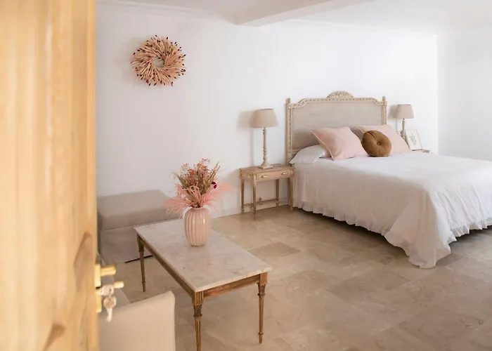 El Bálsamo - Hotel Rural 5 Estrellas