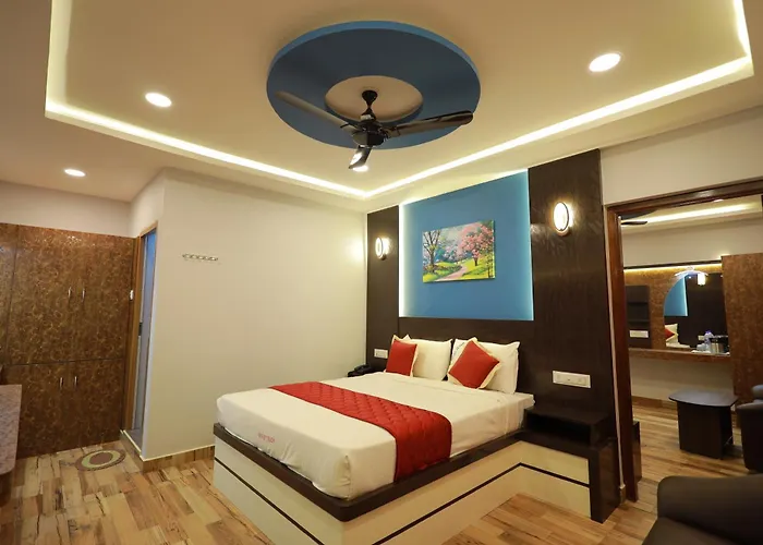 Hotel Jeyam