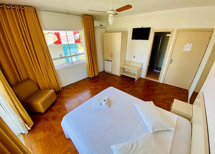 Hotel Centenário