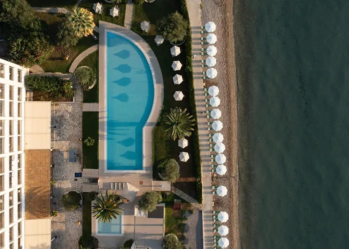 Elea Beach Hotel