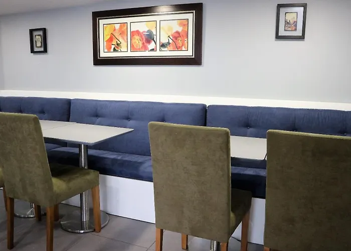 Hotel Senhor De Matosinhos