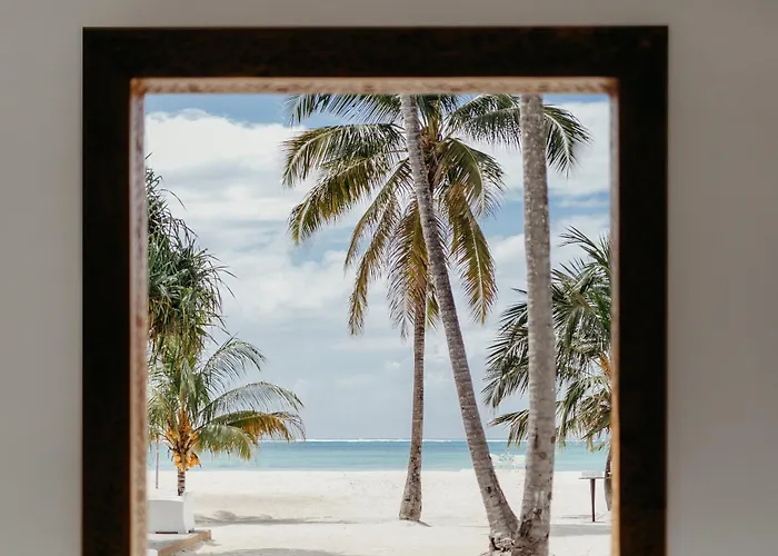 Lux* Marijani Zanzibar