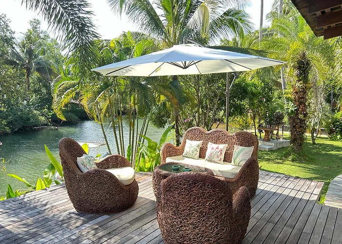 Nanai Resort