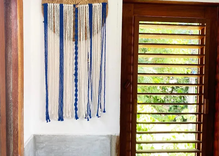 Santo Hostel