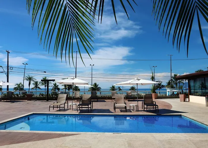 Hotel Costa Norte Massaguaçu
