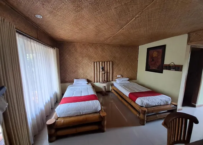 Kali Catur Resort