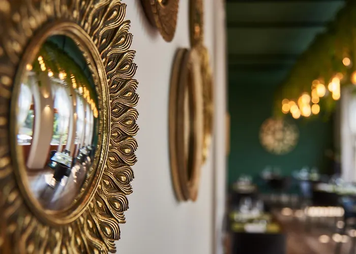 Hotel Ristorante La Ginestra