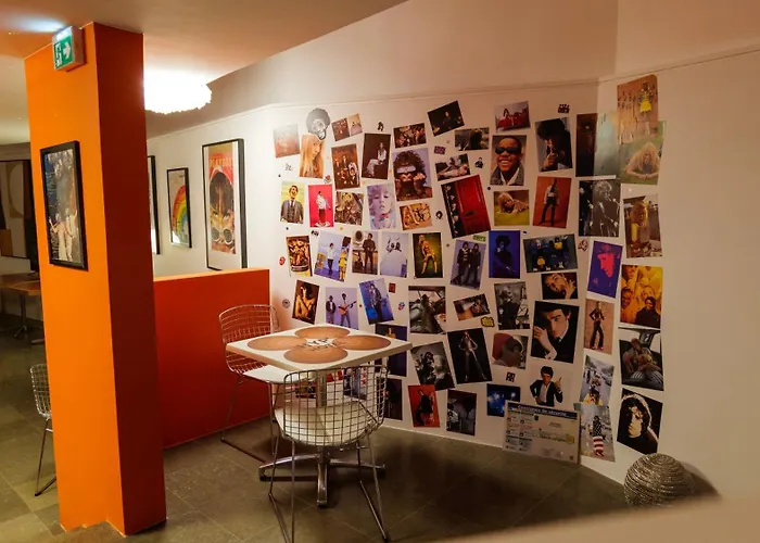 Hyp'Hotel