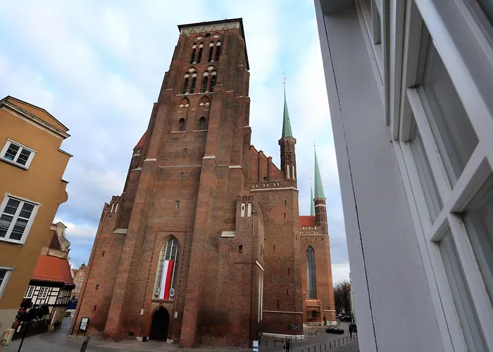 Hampton By Hilton Gdansk Old Town