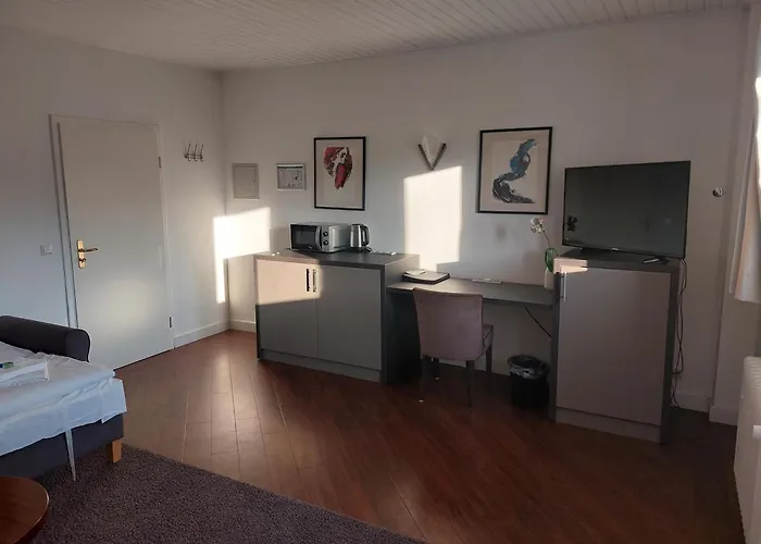 Hotel Friederike
