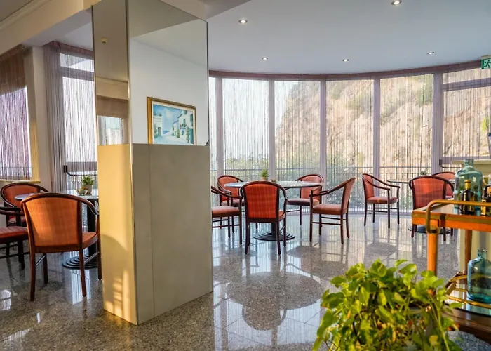 Hotel Corallo