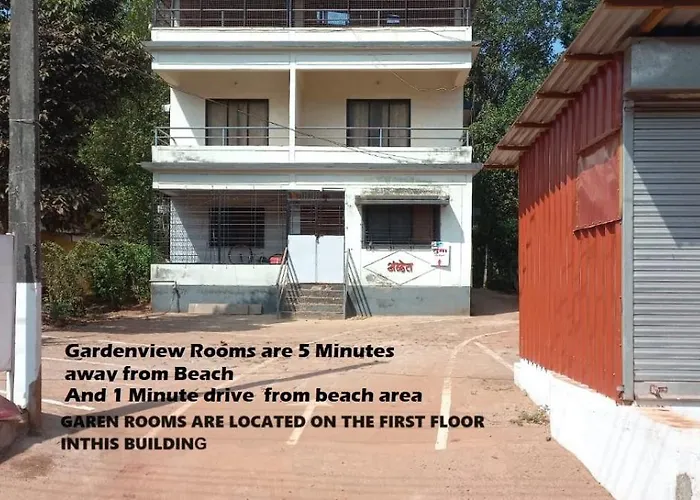 Suma Beach Resort