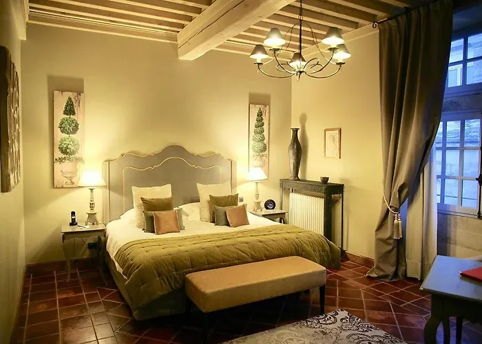 La Villa Mazarin