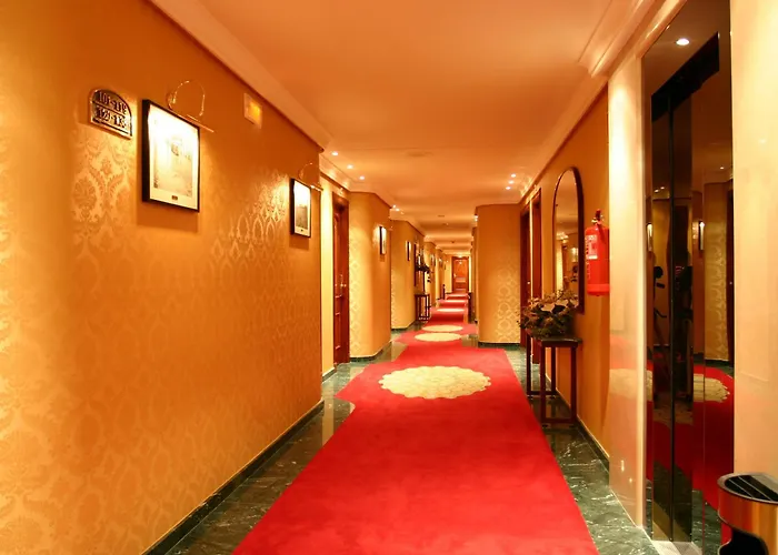 Sercotel Guadiana